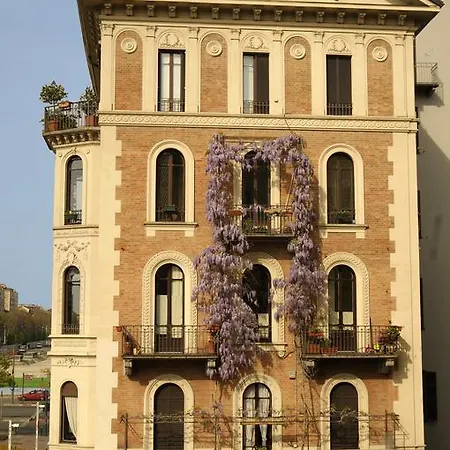 Oda ve Kahvaltı Casa Di Clara