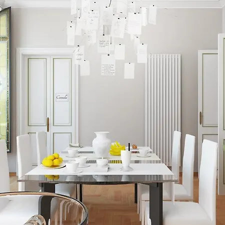 Casa Di Clara * Turin