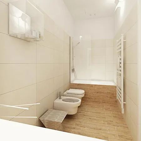 Bed & Breakfast Casa Di Clara *