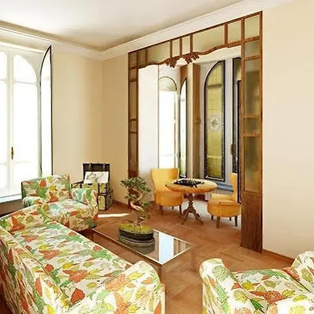 Bed & Breakfast Casa Di Clara Turin