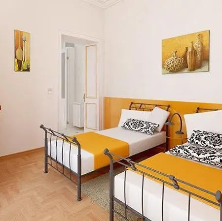 Bed & Breakfast Casa Di Clara *