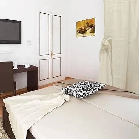 Bed & Breakfast Casa Di Clara Turín