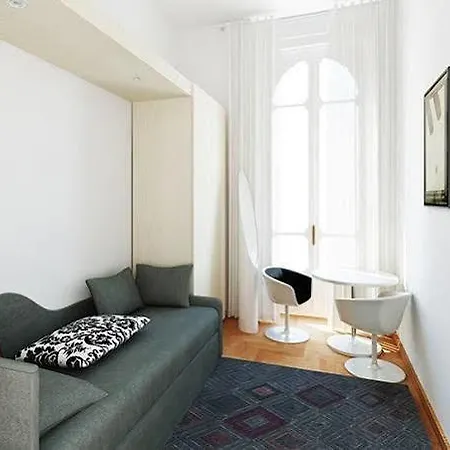 Casa Di Clara Turín