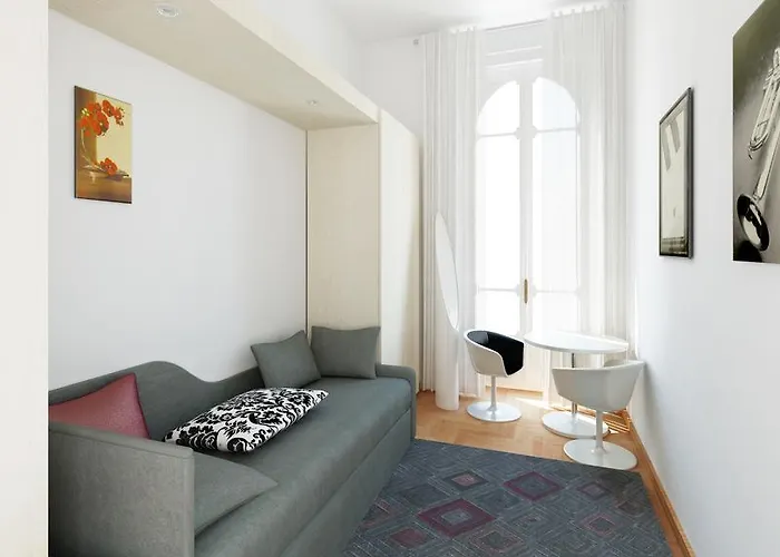 Casa Di Clara Bed & Breakfast