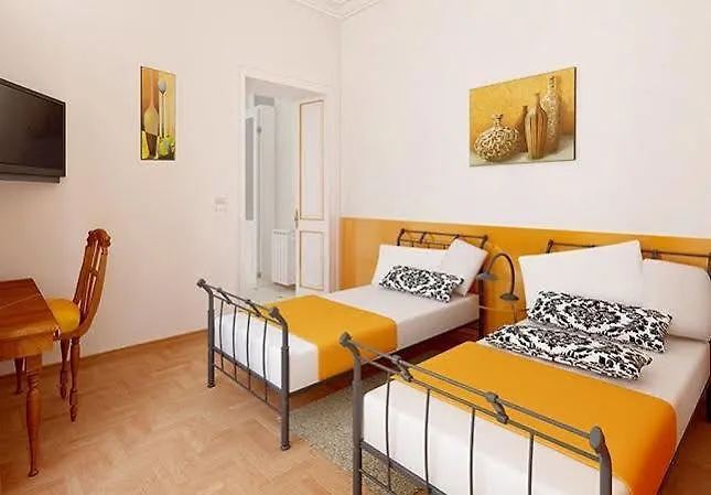 Bed & Breakfast Casa Di Clara *