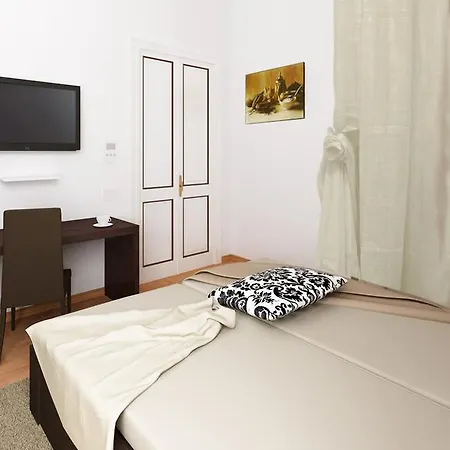 卡萨帝克拉酒店