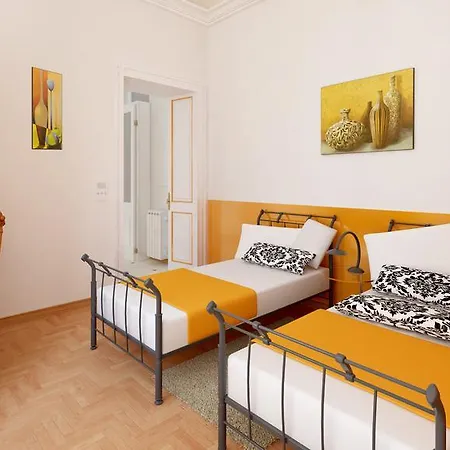 Casa Di Clara Bed and breakfast *