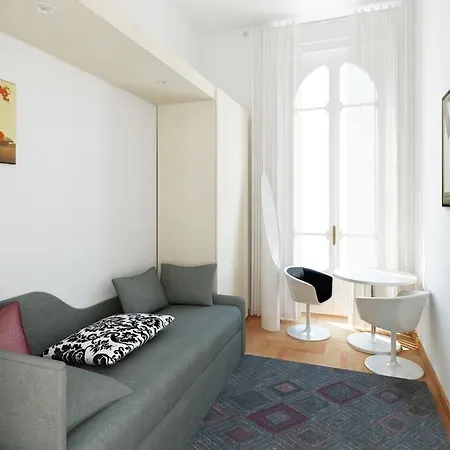 Casa Di Clara Bed and breakfast