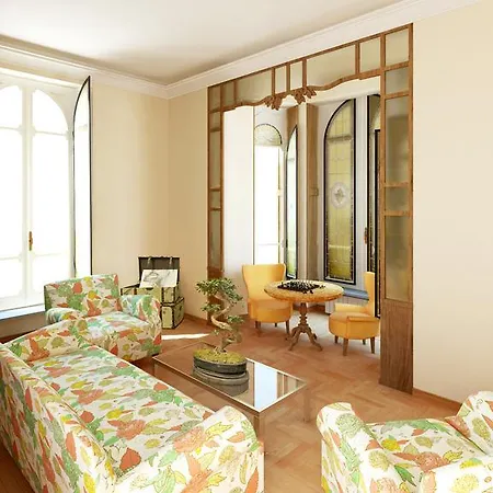 Casa Di Clara Turín