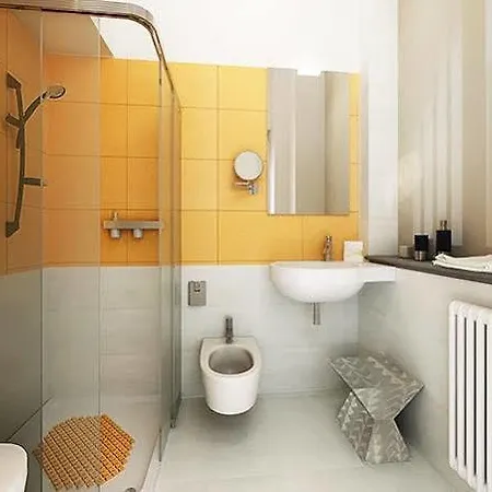 住宿加早餐酒店 卡萨帝克拉酒店