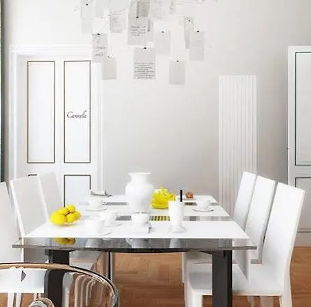 卡萨帝克拉酒店 *