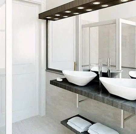 卡萨帝克拉酒店 住宿加早餐酒店