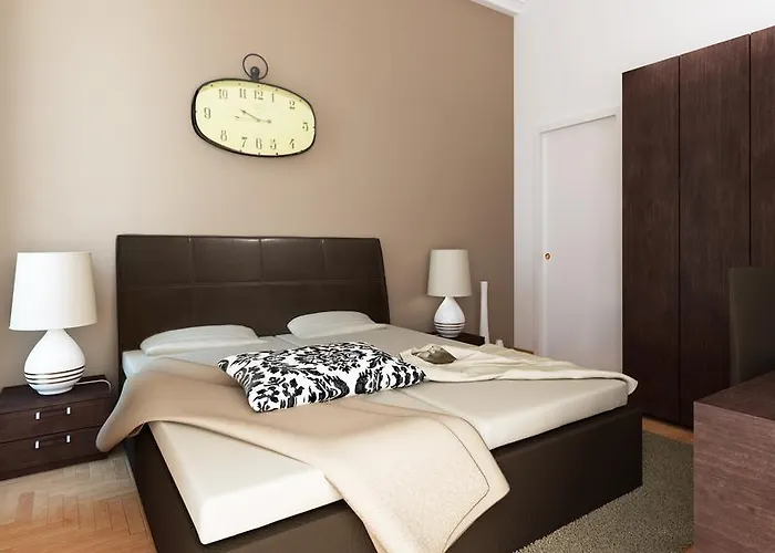 Bed & Breakfast Casa Di Clara *