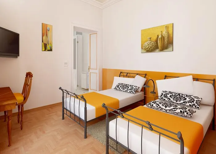Casa Di Clara Bed & Breakfast *