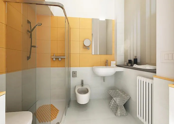 Casa Di Clara Bed & Breakfast *