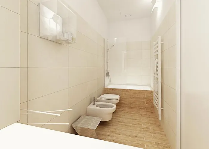 Bed & Breakfast Casa Di Clara *