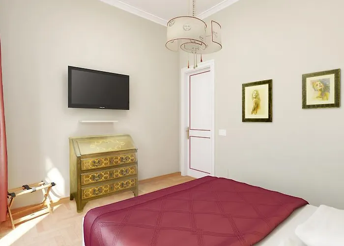 Casa Di Clara Bed & Breakfast