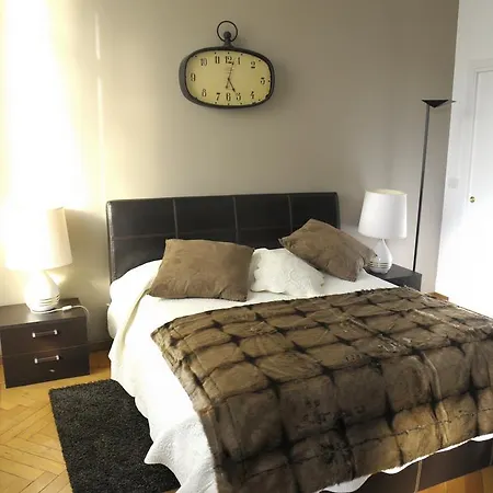 Casa Di Clara Отель типа 