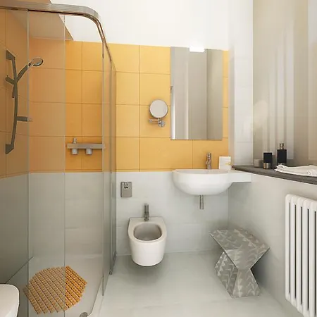 Casa Di Clara Отель типа 