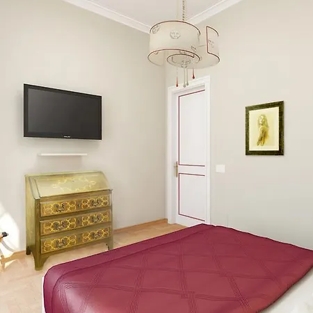 Casa Di Clara Отель типа 