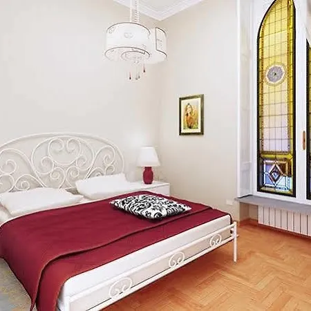 Casa Di Clara Отель типа 