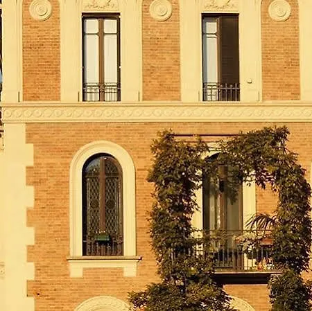 Casa Di Clara Отель типа 