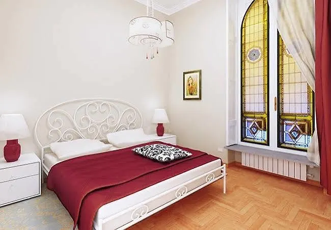 Casa Di Clara B&B *