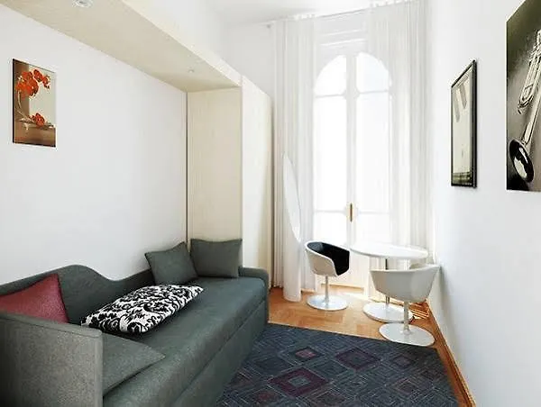 Casa Di Clara 토리노