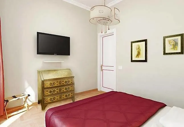 Casa Di Clara B&B